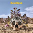 【輸入盤】 Brant Bjork / Jalamanta 【CD】