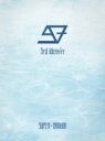 SUPER★DRAGON / 3rd Identity 【Limited Box】(+Blu-ray) 【CD】
