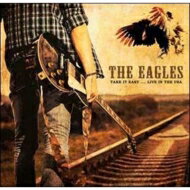 【輸入盤】 Eagles イーグルス / Take It Easy... Live In The USA (10CD BOX) 【CD】
