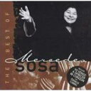 【輸入盤】 Mercedes Sosa メルセデスソーサ / Best 【CD】