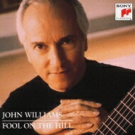 Fool On The Hill: J.williams 【CD】