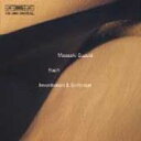  A  Bach, Johann Sebastian obn   CFVƃVtHjA@؉떾 cemb   CD 