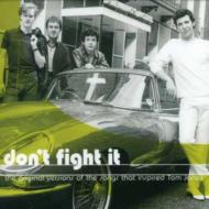 【輸入盤】 Dont Fight It - Originals Thatinspired Tom Jones 【CD】