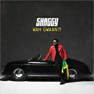 【輸入盤】 Shaggy シャギー / Wah Gwaan?! 【CD】