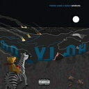 Freddie Gibbs / Madlib / Bandana (アナログレコード) 【LP】