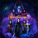 【輸入盤】 ディセンダント / Descendants 3: Original TV Movie Soundtrack 【CD】