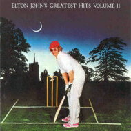 Elton John エルトンジョン / フィラデルフィア フリーダム Greatest Hits Volume II ＜SHM-CD / 紙ジャケット＞ 【SHM-CD】