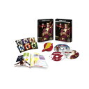 【数量限定生産】シャザム! プレミアム・エディション <4K ULTRA HD & ブルーレイセット> (2, 000セット限定/3枚組/ブックレット付) 【BLU-RAY DISC】