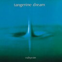 Tangerine Dream タンジェリンドリーム / Rubycon (2CDエディション) ＜SHM-CD / 紙ジャケット＞ 【SHM-CD】