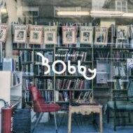 【輸入盤】 Mikael Mani / Bobby 【CD】