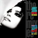 Janet Jackson ジャネットジャクソン / Control - The Remixes (2枚組 / 180グラム重量盤レコード） 【LP】