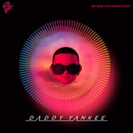 Daddy Yankee  fBL[   Con Calma & Mis Grandes Exitos  CD 