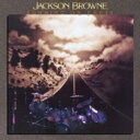 【輸入盤】 Jackson Browne ジャクソンブラウン / Running On Empty 【CD】
