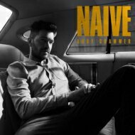 【輸入盤】 Andy Grammer / Naive 【CD】
