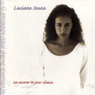 【輸入盤】 Luciana Souza ルシアーナスーザ / Answer To Your Silence 【CD】