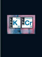 【輸入盤】 King Crimson キングクリムゾン / The Elements Tour Box 2019 (2CD) 【CD】