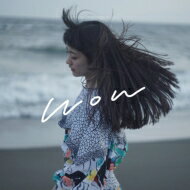 Nakanoまる / WOW 【CD】