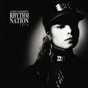 Janet Jackson ジャネットジャクソン / Janet Jackson 039 s Rhythm Nation 1814 （2枚組 / 180グラム重量盤レコード） 【LP】