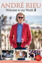 Andre Rieu アンドレリュウ / ウェルカム・トゥ・マイ・ワールド 2(3DVD) 【DVD】