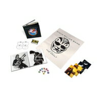 【輸入盤】 Steve Miller スティーブミラー / Welcome To The Vault (3CD+DVD) 【CD】