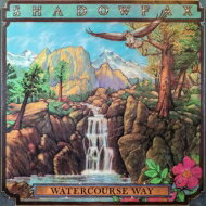 Shadowfax ɥեå / Watercourse Way (Double CD Edition) SHM-CD / 楸...