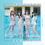 project / The First Summer TYPE-B CD Maxi