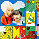 chelmico / Fishing 【CD】