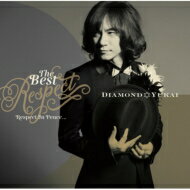 ダイアモンド☆ユカイ Diamond Yukai / The Best Respect Respect In Peace... 【CD】