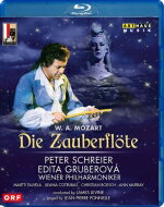 Mozart ⡼ĥ / ūʡݥͥСॺ󡦥ե롢ڡ饤ǥ٥¾1982ƥ쥪ˡܸա BLU-RAY DISC