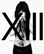 lynch. リンチ / HALL TOUR'19 「Xlll-THE LEAVE SCARS ON FILM-」 (Blu-ray) 【BLU-RAY DISC】