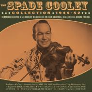 【輸入盤】 Spade Cooley / Spade Cooley Collection 1945-52 【CD】