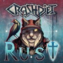 【送料無料】 Crashdiet クラッシュダイエット / Rust 【CD】