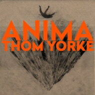 【輸入盤】 Thom Yorke トムヨーク / Anima 【CD】