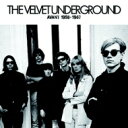 Velvet Underground ベルベットアンダーグラウンド / AVANT 1958-1967 【CD】