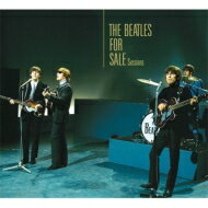 Beatles ビートルズ / FOR SALE Sessions 【CD】