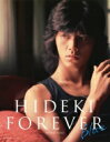 HIDEKI FOREVER blue（ヒデキ フォーエバー ブルー）［ CD］ / 西城秀樹 サイジョウヒデキ 【本】