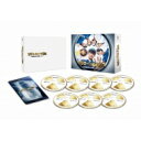 ラジエーションハウス~放射線科の診断レポート~ DVD-BOX 【DVD】