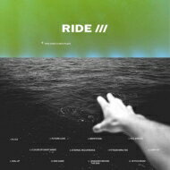 Ride ライド / This Is Not A Safe Place 【CD】