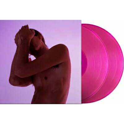 Kindness / Something Like A War (カラーヴァイナル仕様 / 2枚組アナログレコード) 【LP】