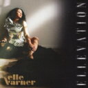 Elle Varner / Ellevation 【CD】(2)