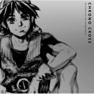 CHRONO CROSS Orchestral Arrangement 【CD】