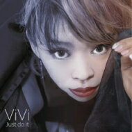 ViVi / Just do it 【CD】