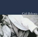 佐野元春 サノモトハル / Cafe Bohemia (アナログレコード) 