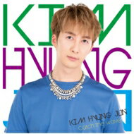 Kim Hyung Jun (SS501 末っ子) キムヒョンジュン / Catch the wave 【初回限定盤B】(+ブックレット) 【CD Maxi】