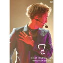 Kim Hyung Jun (SS501 末っ子) キムヒョンジュン / KIM HYUNG JUN REBOOT TOUR 2019 LIVE 【初回限定盤】...