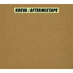 KREVA クレバ / AFTERMIXTAPE 【初回限定盤B】 【CD】