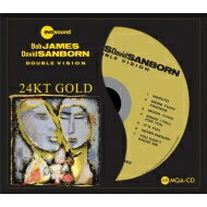 出荷目安の詳細はこちら商品説明限定プレス日本製24k GOLD MQA-CD アナログマスターテープからの最新リマスタリングBob James(key)David Sanborn(as)Marcus Miller(b)Eric Gale(g)Paul Jackson Jr(b)Steve Gadd(ds)Paulinho Da Costa(per)曲目リストDisc11.Maputo/2.More Than Firends/3.Moon Tune/4.Since I Fell For You/5.It's You/6.Never Enough/7.You Don't Know Me