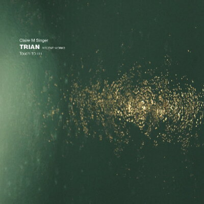 Claire M Singer / Trian: Recent Works (2枚組アナログレコード) 【LP】