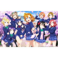 楽天市場 送料無料 ラブライブ 9th Anniversary Blu Ray Box Forever Edition Blu Ray Disc Hmv Books Online 1号店