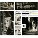 【輸入盤】 Carla Marciano / Psychosis: Homage To Bernard Hermann 【CD】